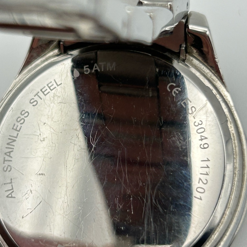 Euc women’s Fossil Stella Watch - Picture 6 of 6